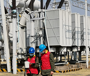 农安倾斜摄影技术在基础设施监测中如何发挥作用？